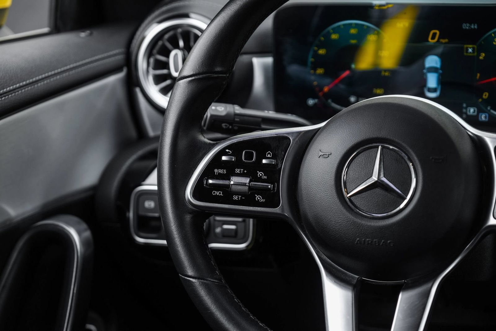 Used 2022 Mercedes-Benz CLA 250 image 21