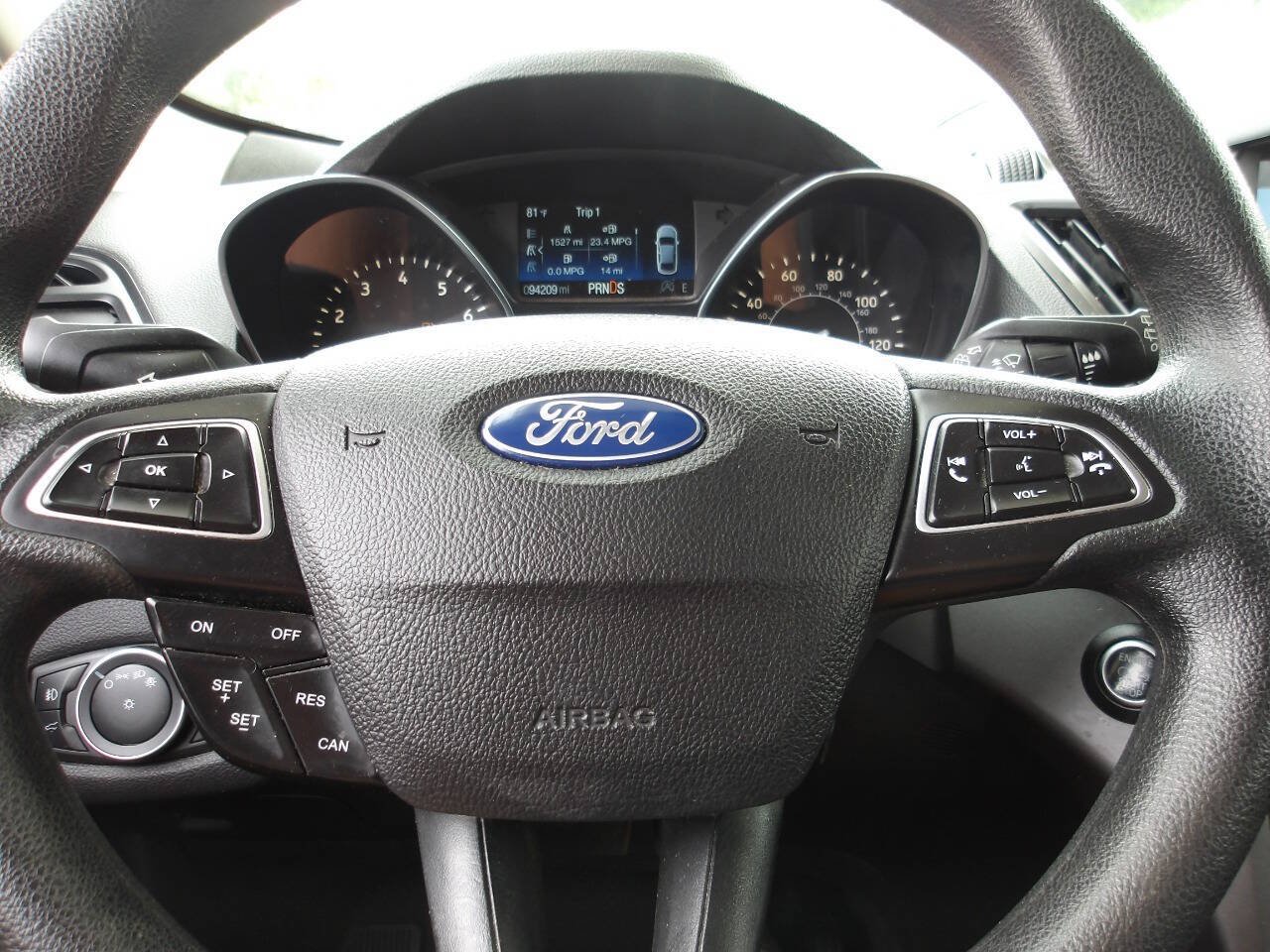 Used 2019 Ford Escape SE AWD/4WD image 17