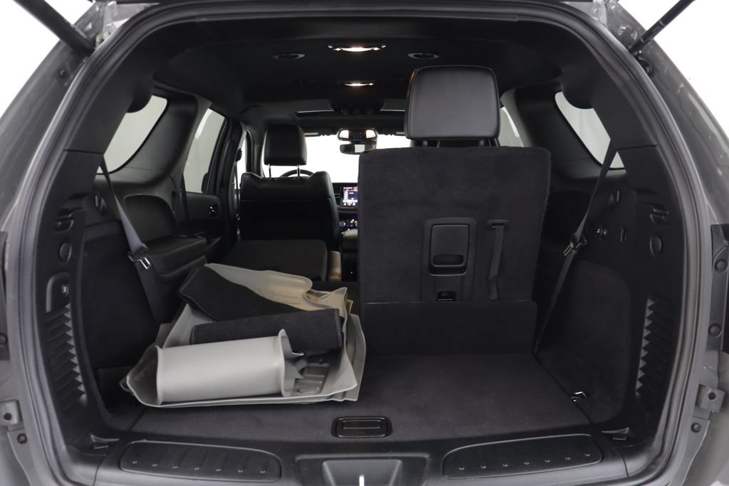 Used 2024 Dodge Durango R/T AWD/4WD image 20