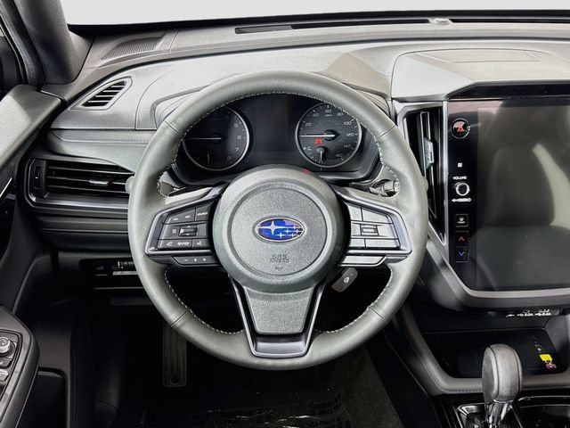 New 2026 Subaru Forester Limited AWD/4WD image 11