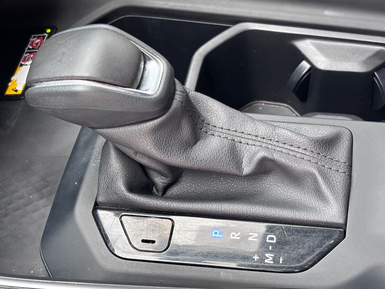 Used 2024 Toyota Grand Highlander FWD image 35