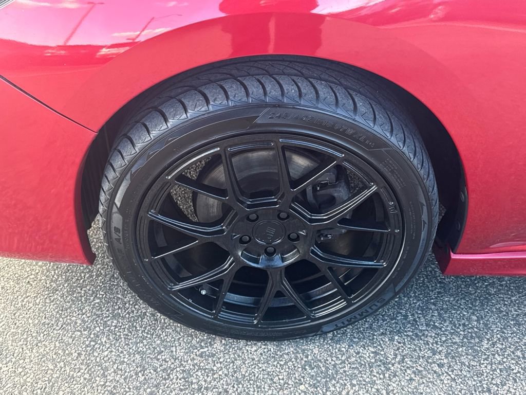 Used 2018 Subaru Impreza 2.0i Sport image 37