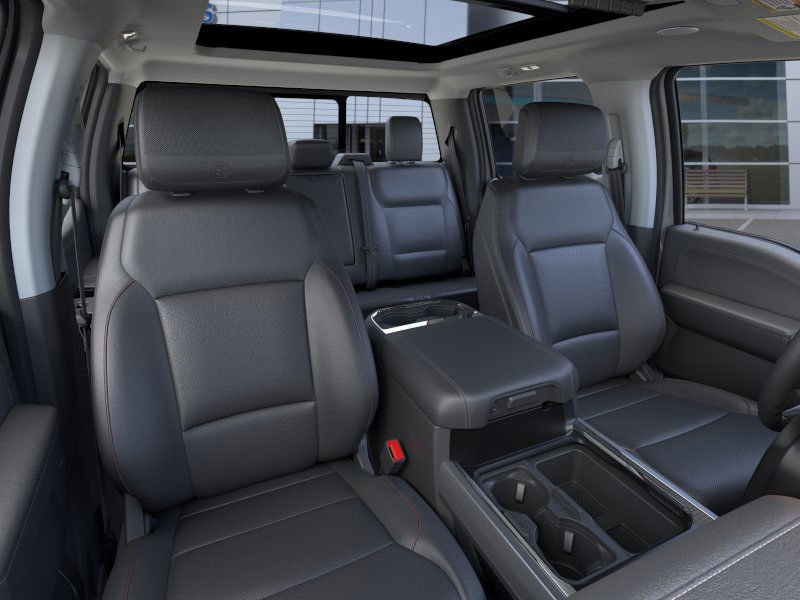 New 2025 Ford F350 Lariat w/ Lariat Ultimate Package image 10
