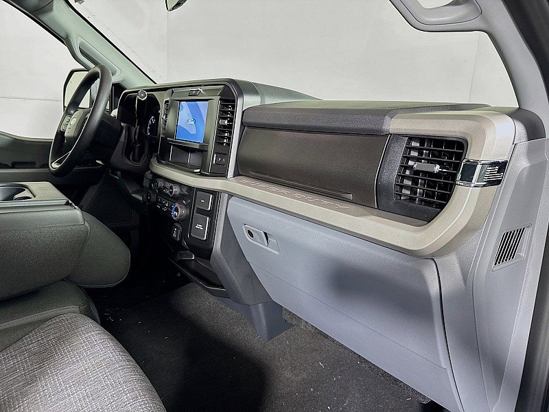New 2026 Ford F350 XLT image 24