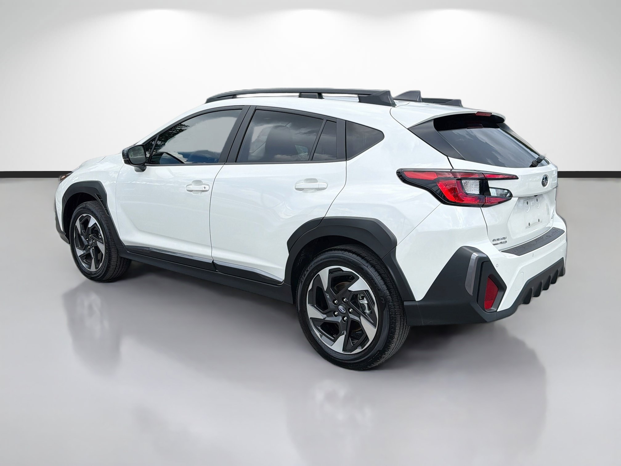 Used 2025 Subaru Crosstrek 2.5i Limited w/ Crosstrek Mirror Package AWD/4WD image 5