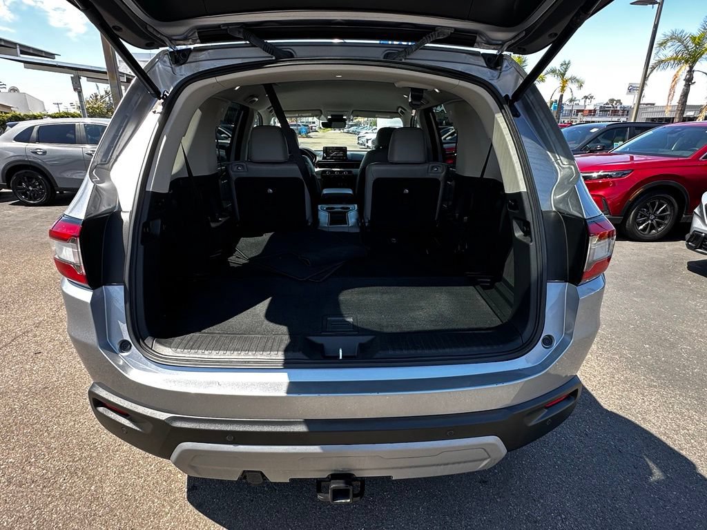 Used 2023 Honda Pilot EX-L image 8