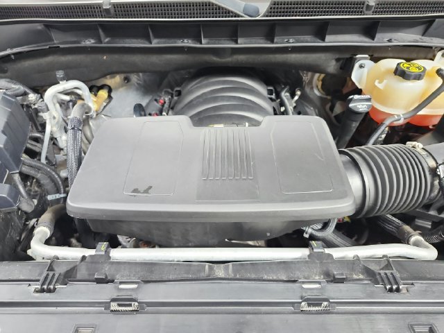 Used 2023 GMC Yukon SLT RWD image 18