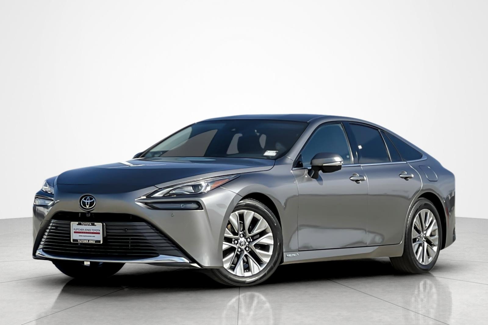 Used 2023 Toyota Mirai XLE w/ Advanced Technology Package