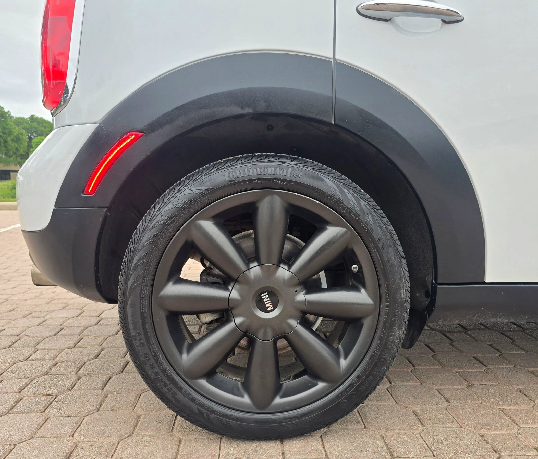 Used 2015 MINI Cooper Countryman FWD image 43