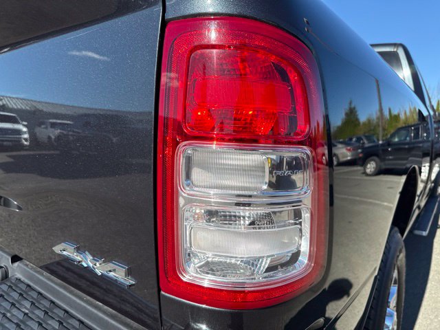 Used 2019 RAM 2500 Big Horn AWD/4WD image 13