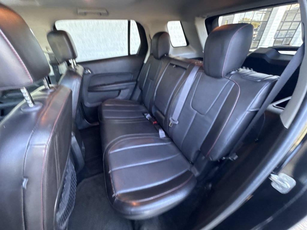 Certified 2017 GMC Terrain SLT w/ Open Road Package AWD/4WD image 26