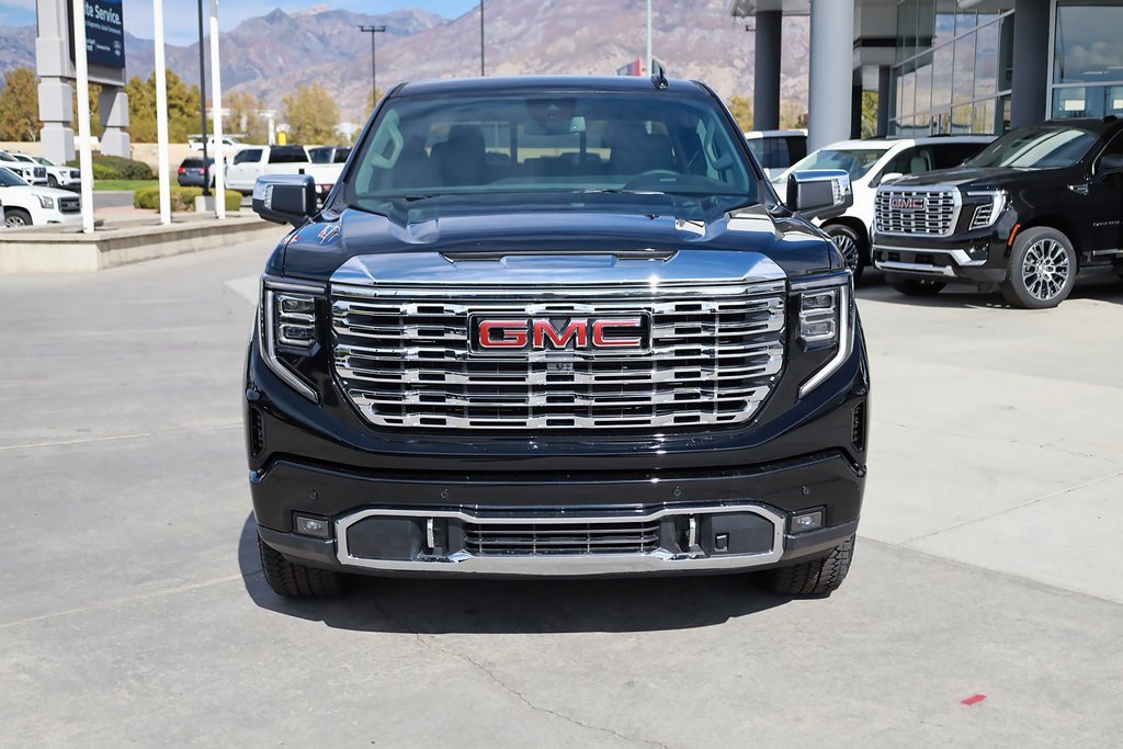 New 2026 GMC Sierra 1500 Denali image 9