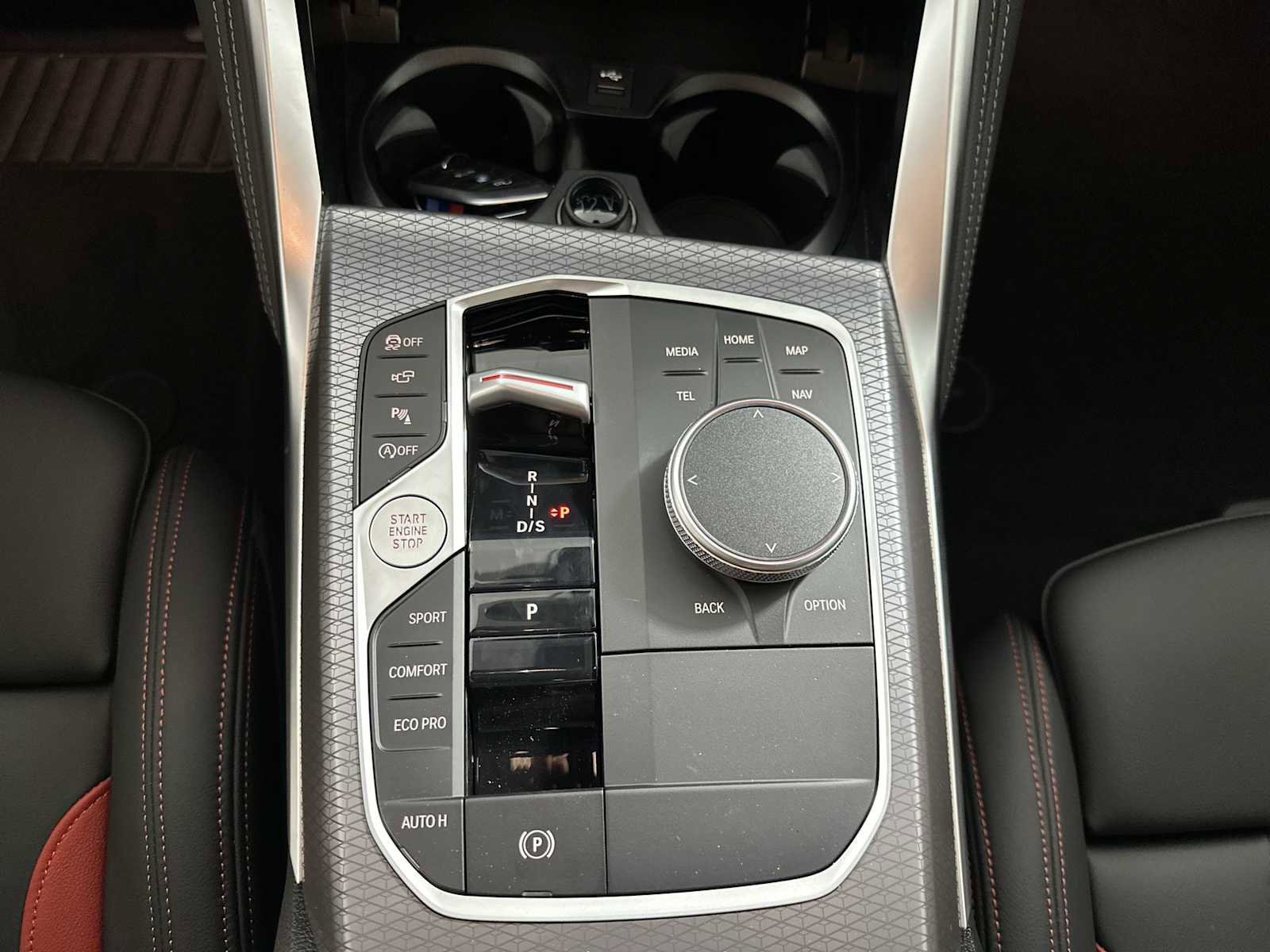 New 2026 BMW 430i xDrive Coupe w/ M Sport Package image 12