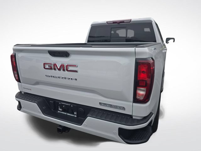 New 2026 GMC Sierra 1500 Elevation w/ Elevation Premium Package AWD/4WD image 5