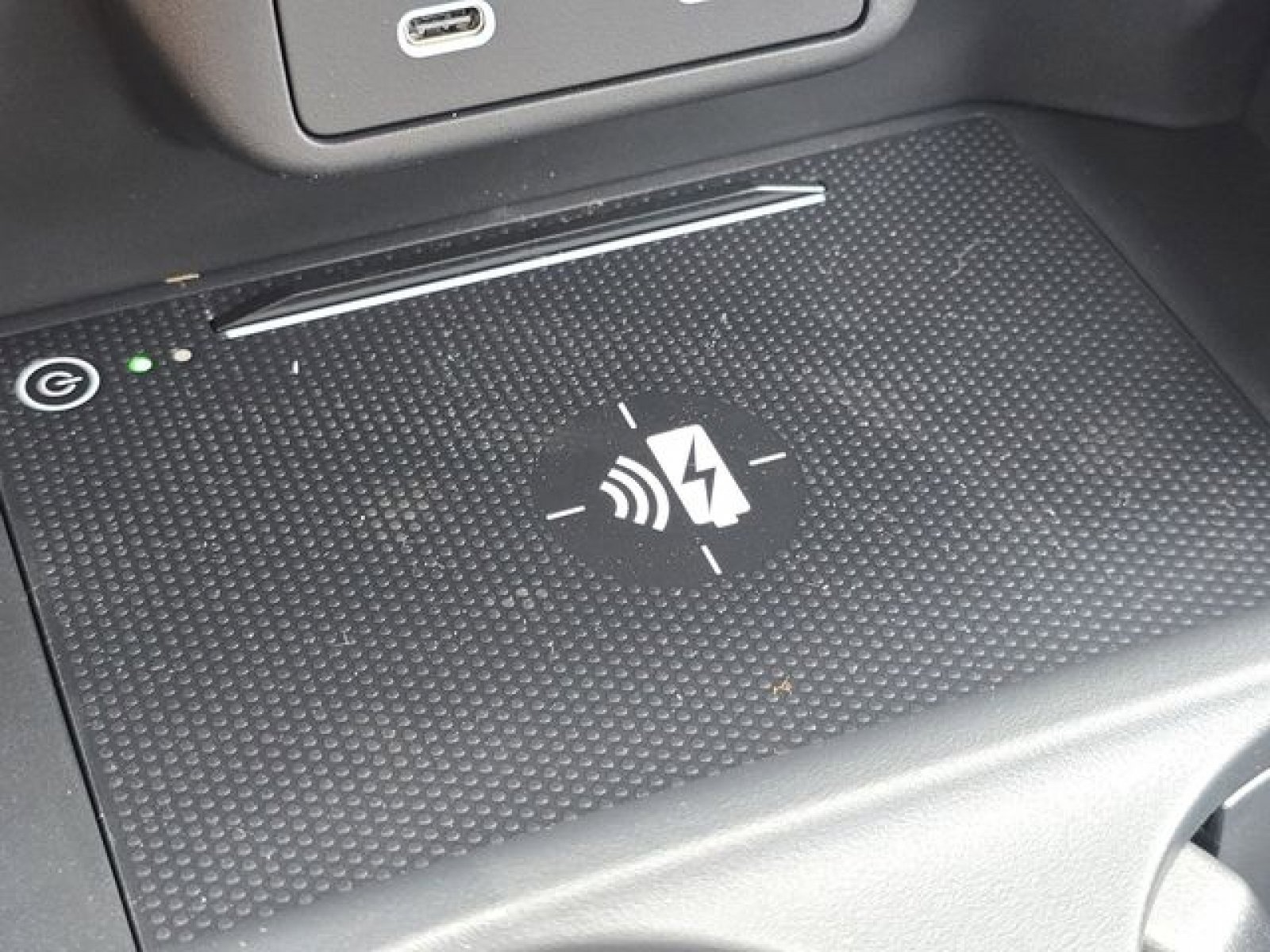 New 2026 Honda HR-V LX image 18