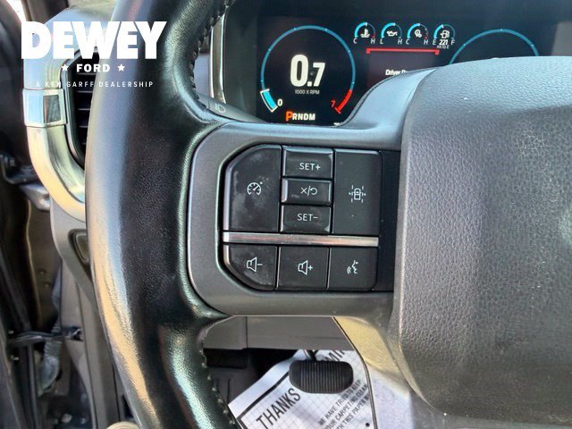 Used 2021 Ford F150 Lariat AWD/4WD image 15