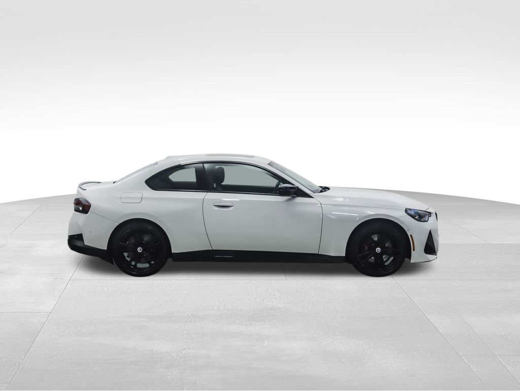 Used 2023 BMW M240i xDrive Coupe w/ Premium Package image 6