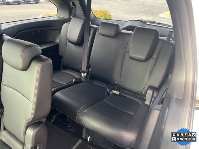 Certified 2023 Honda Odyssey Sport image 25