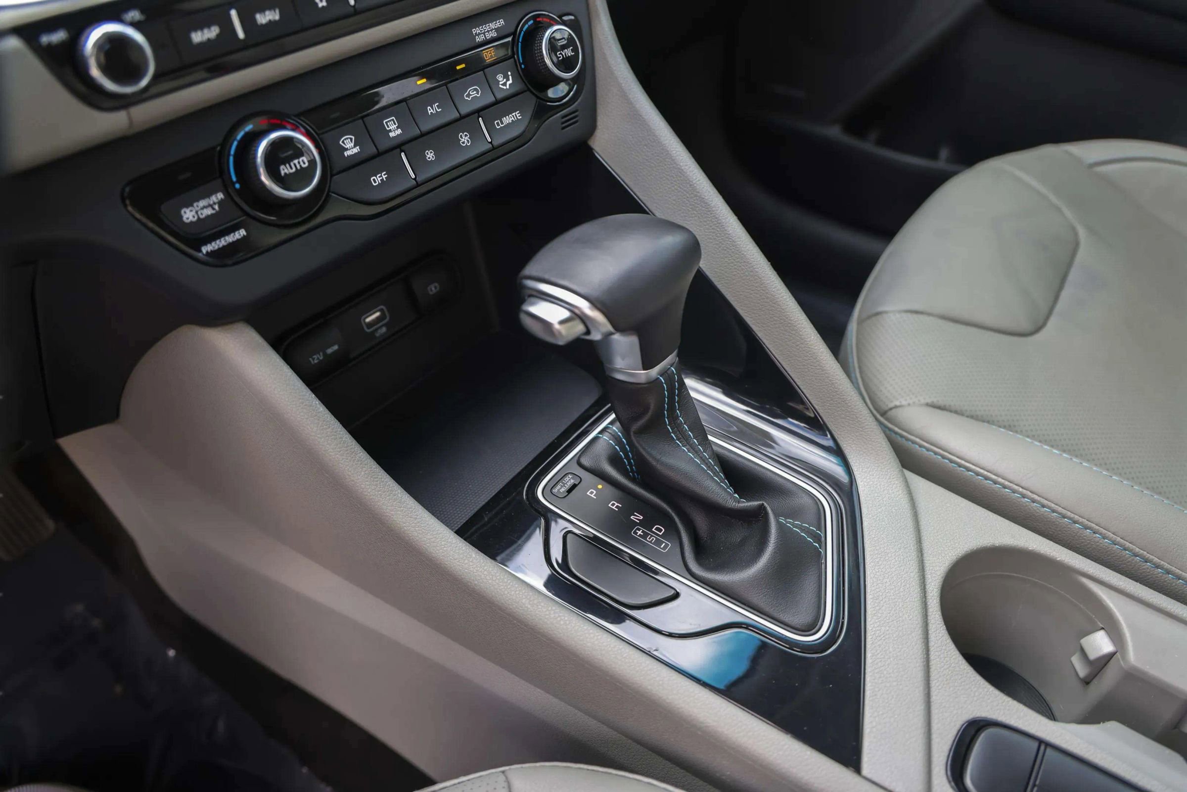 Used 2021 Kia Niro image 23