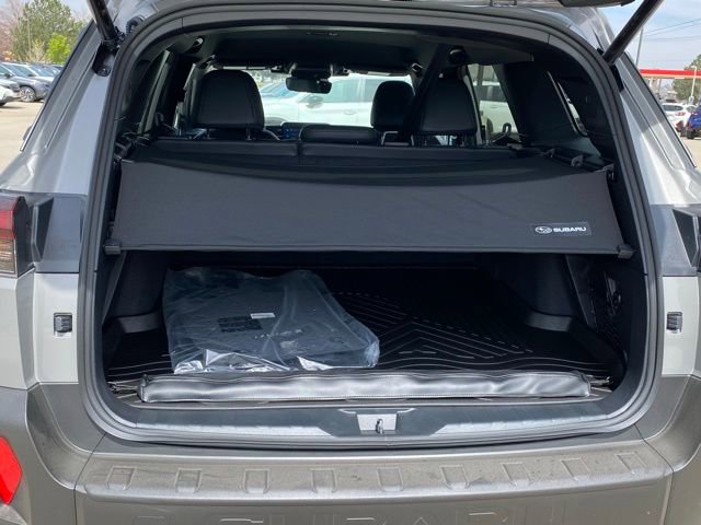 New 2026 Subaru Outback Premium AWD/4WD image 24