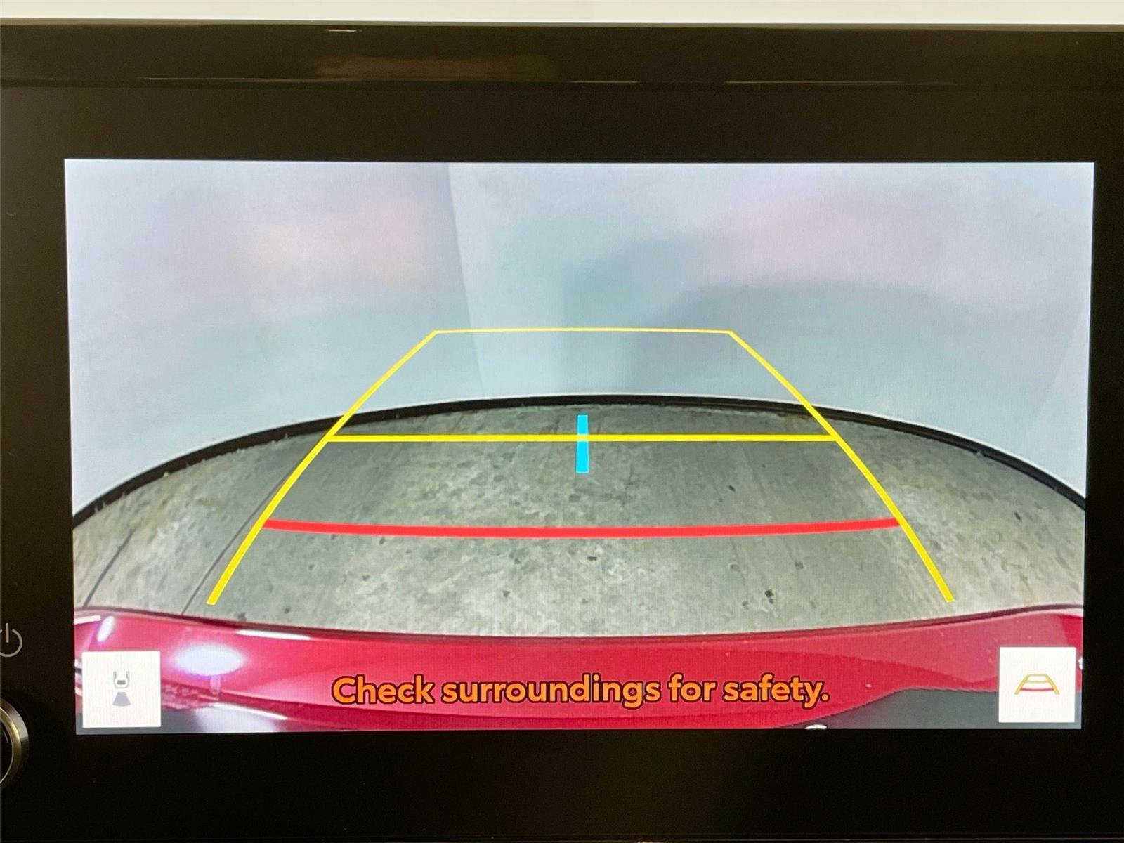 Used 2025 Toyota Camry LE image 16