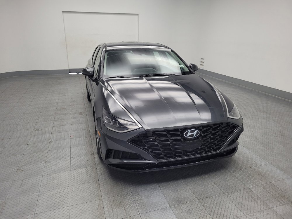 Used 2021 Hyundai Sonata SEL image 14