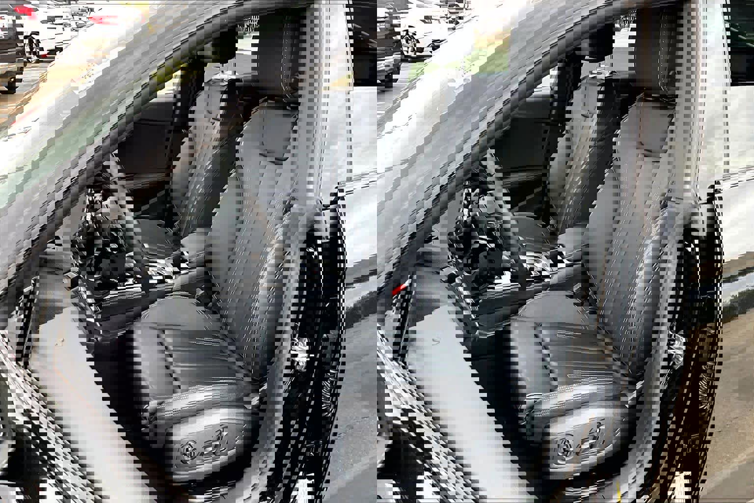 Used 2024 Audi A5 2.0T Premium Plus image 7