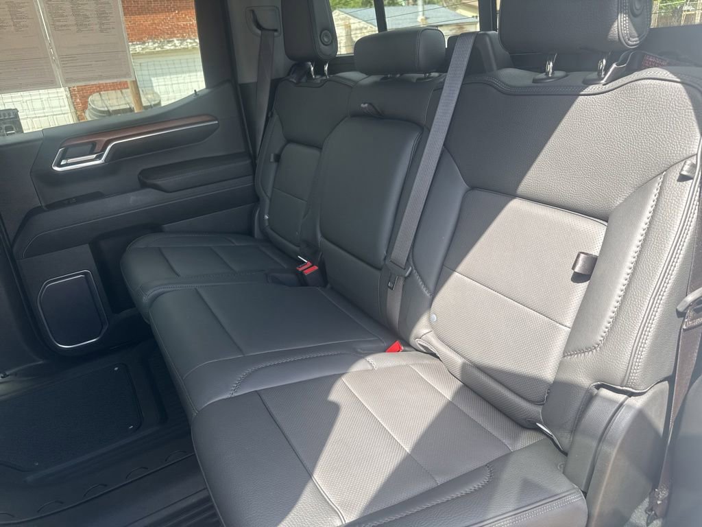 Used 2023 GMC Sierra 1500 Denali AWD/4WD image 31