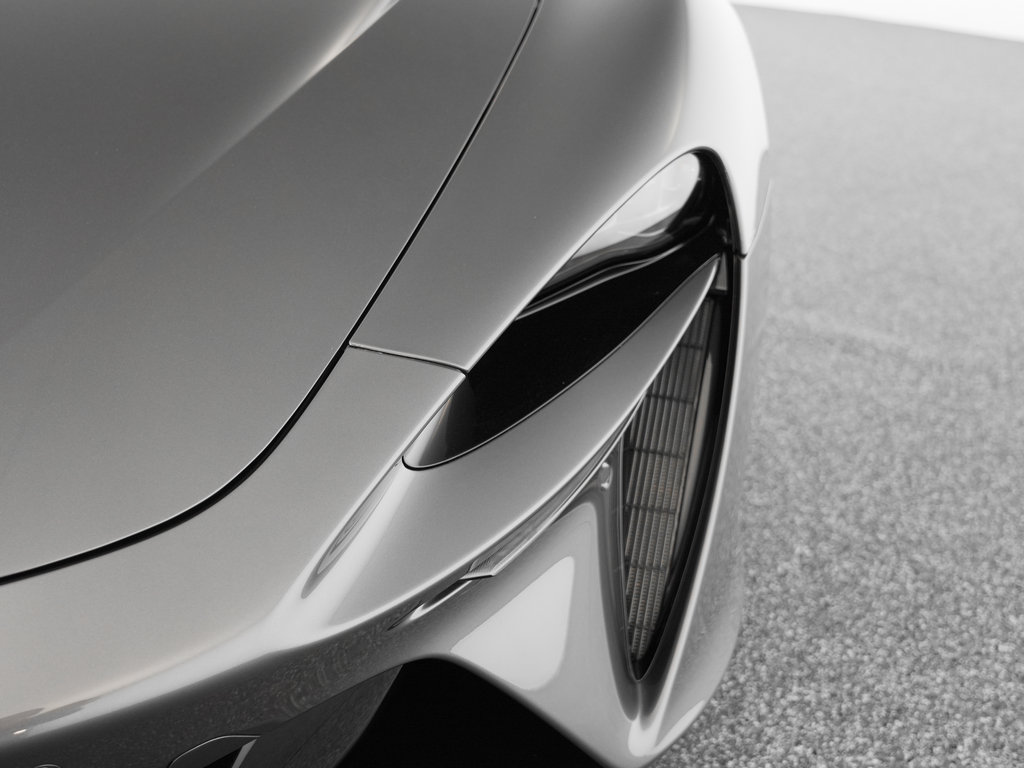 New 2026 McLaren Artura Spider RWD image 36