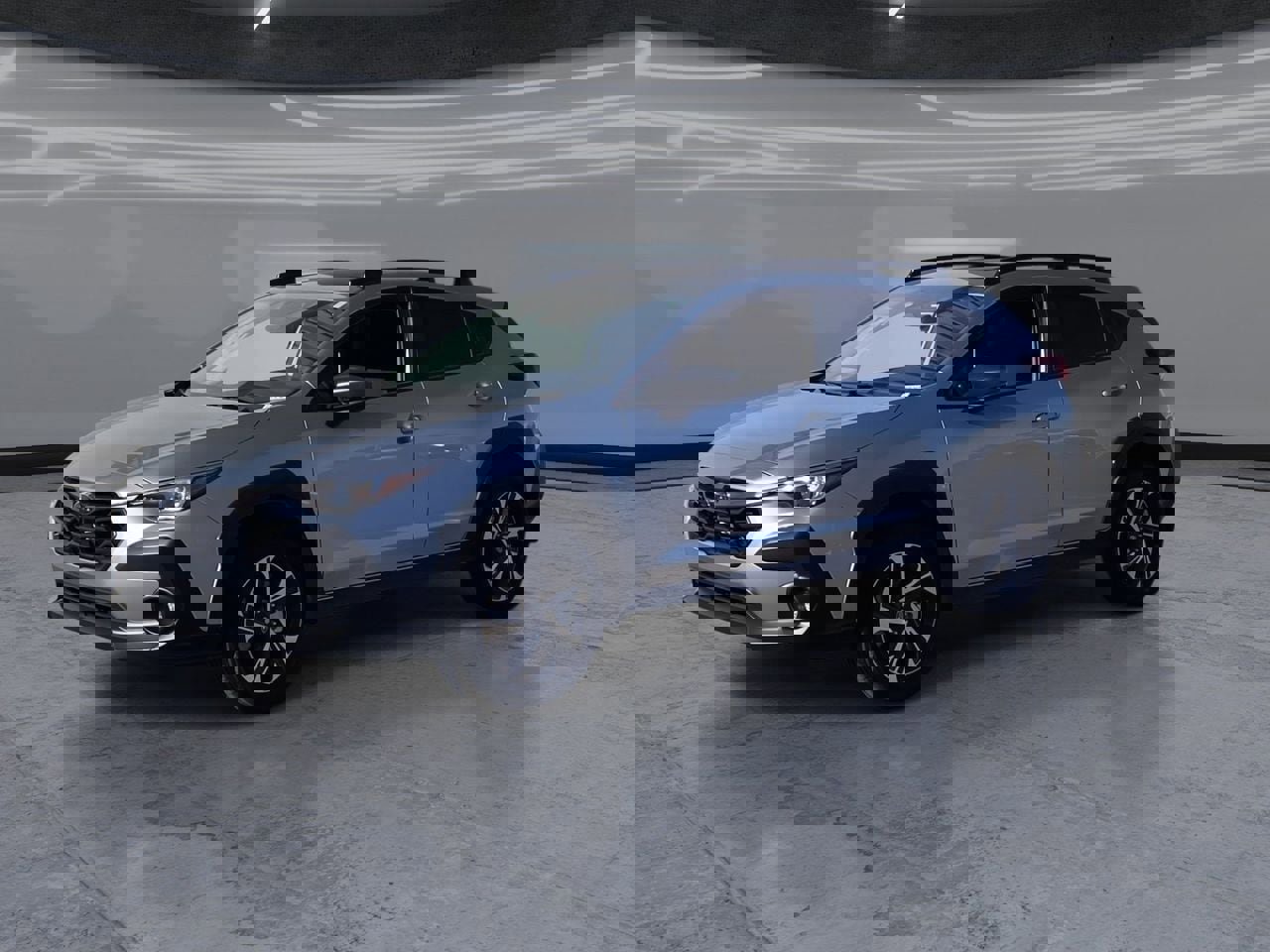 New 2026 Subaru Crosstrek 2.0i Premium image 3