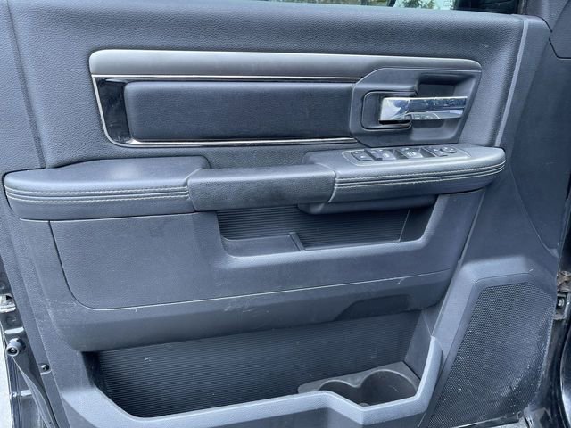 Used 2014 RAM 1500 Sport w/ Sport Premium Group image 22