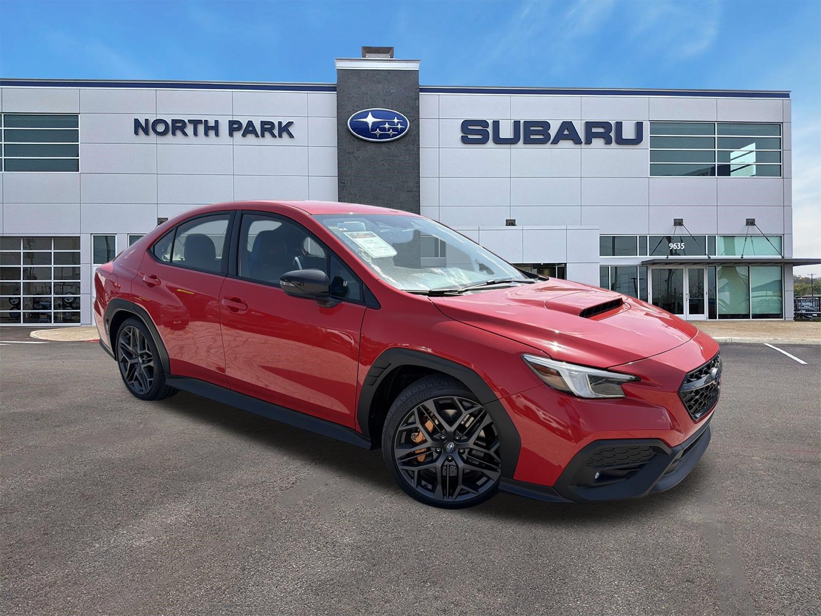 New 2026 Subaru WRX GT AWD/4WD video 1