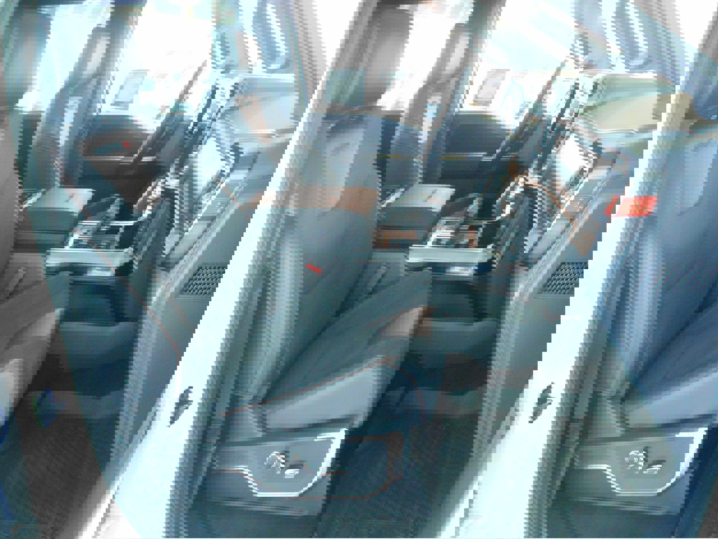 Used 2025 Ford F150 Raptor w/ Equipment Group 803A Raptor R image 11