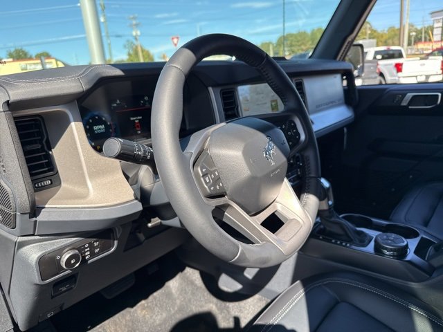 New 2025 Ford Bronco Outer Banks image 29