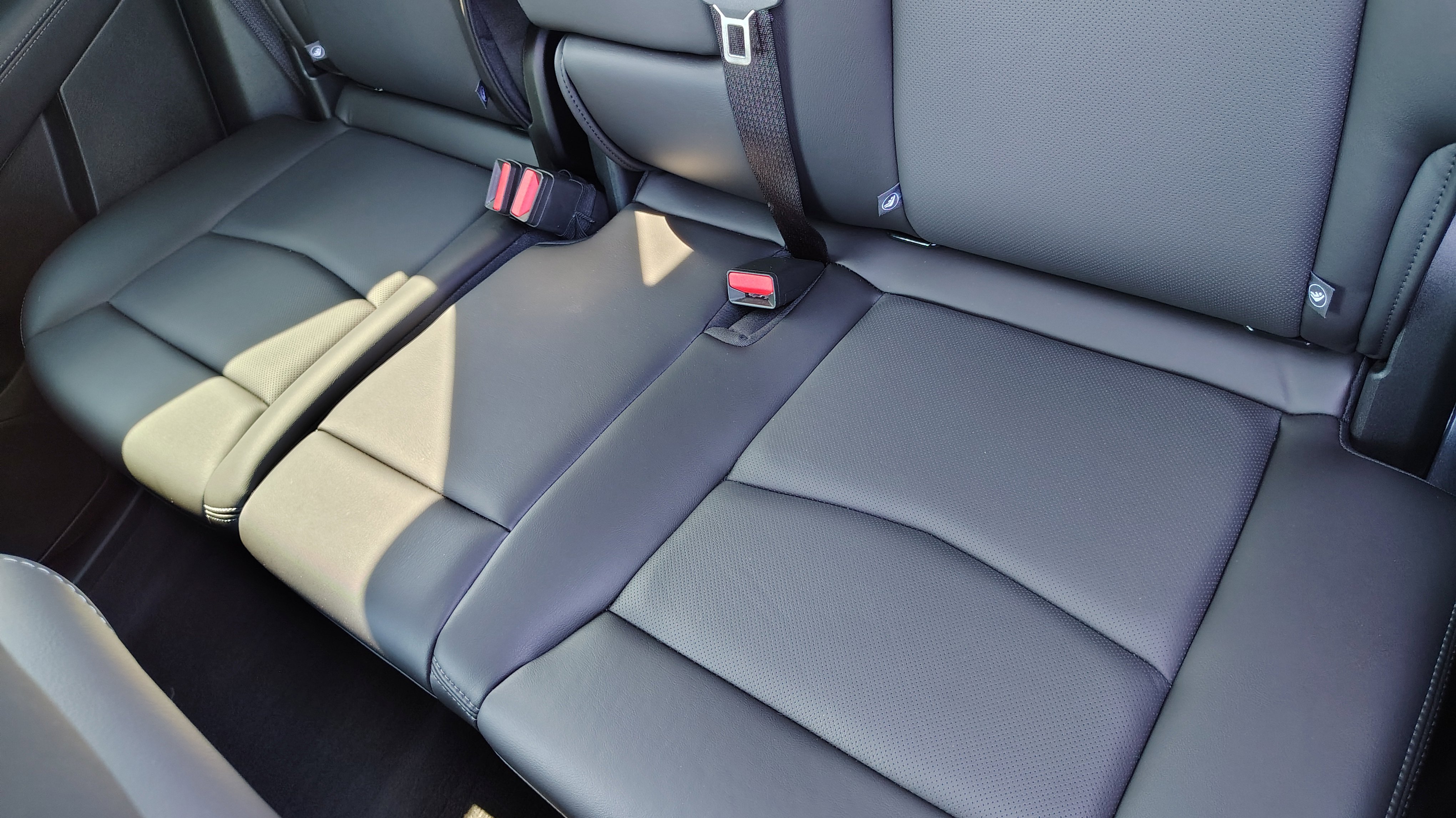 New 2025 Cadillac XT5 Sportv w/ Technology Package image 40