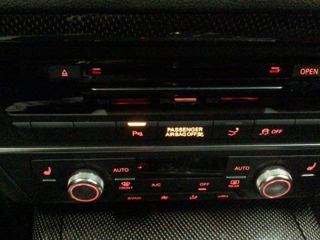 Used 2015 Audi S7 Prestige image 7