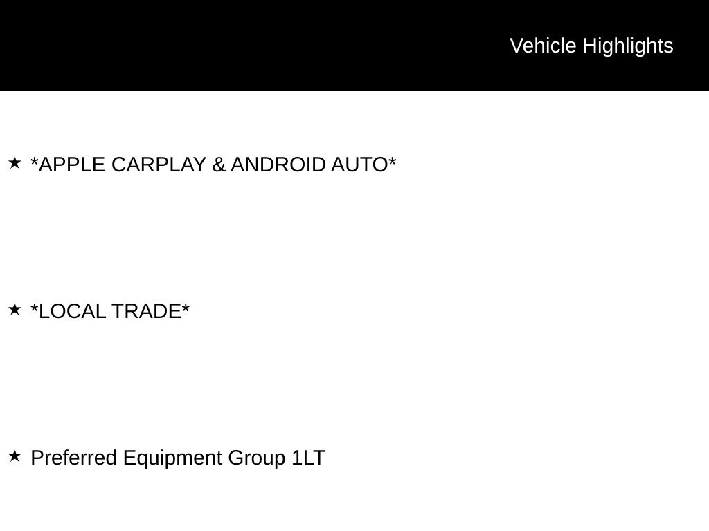 Used 2018 Chevrolet Impala LT FWD image 5