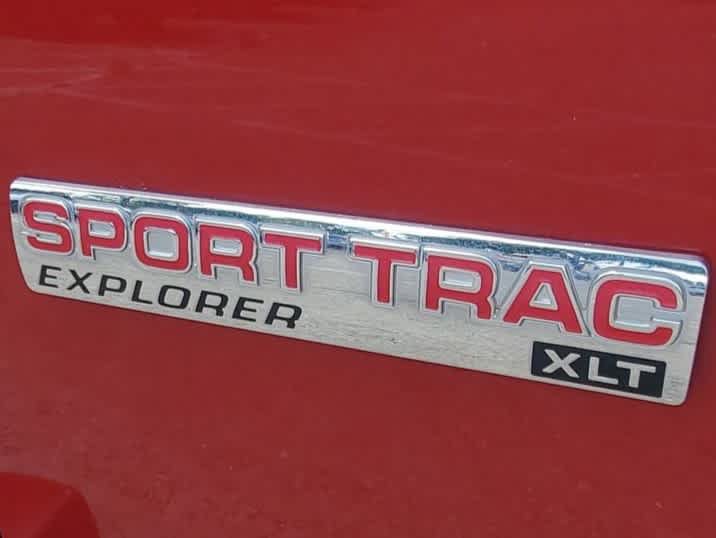 Used 2010 Ford Explorer Sport Trac XLT RWD image 10