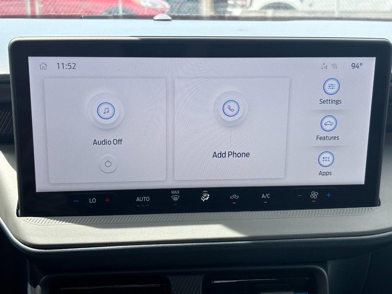 New 2026 Ford Maverick Lobo AWD/4WD image 22