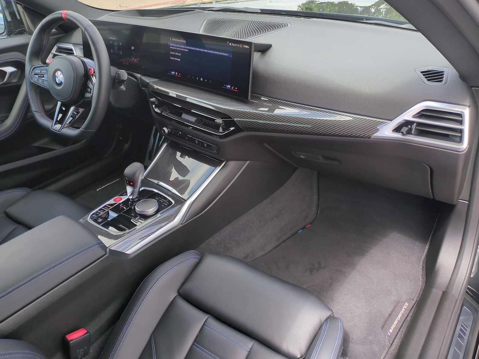 Used 2026 BMW M2 RWD image 28