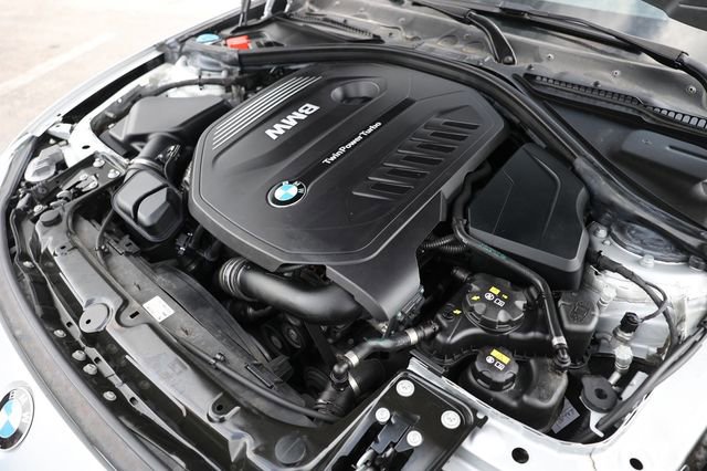 Used 2018 BMW 440i Gran Coupe RWD image 52