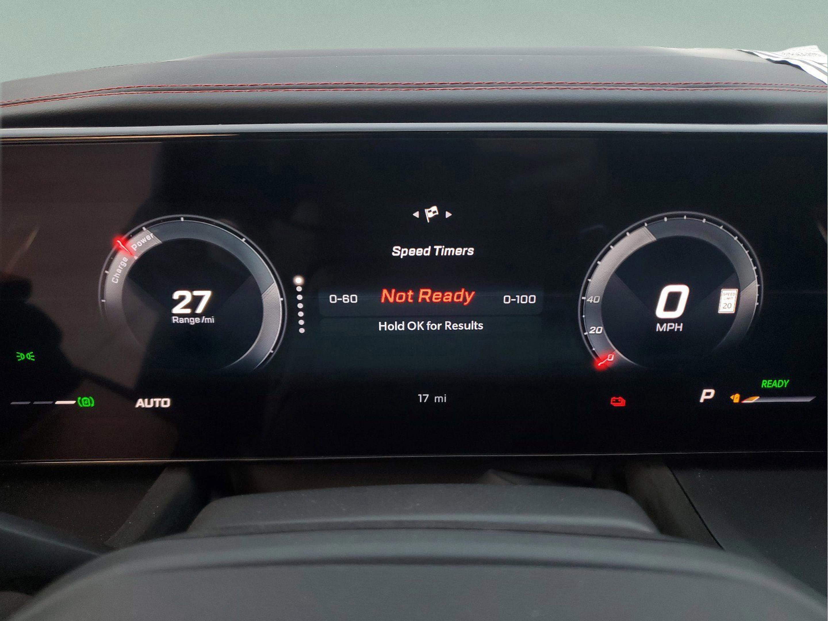 New 2024 Dodge Charger Scat Pack w/ Plus Group image 30