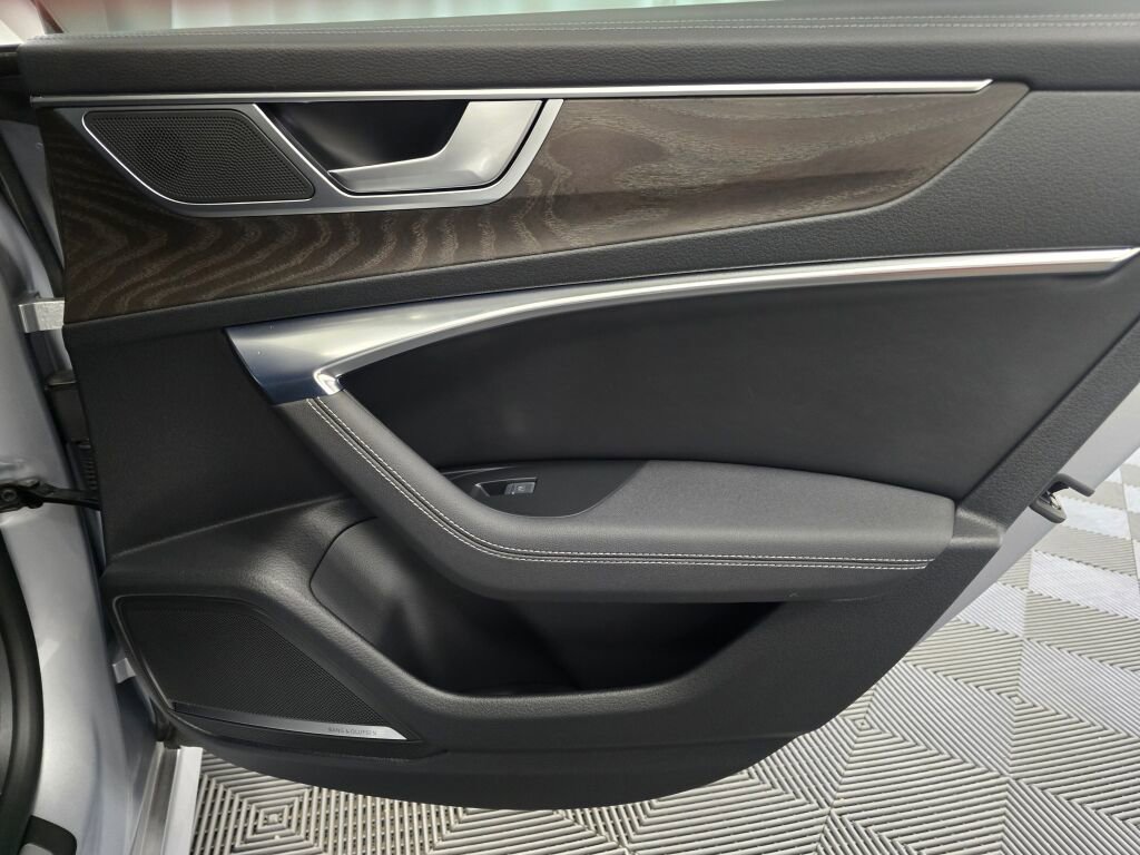 Used 2022 Audi A7 3.0T Premium Plus image 25