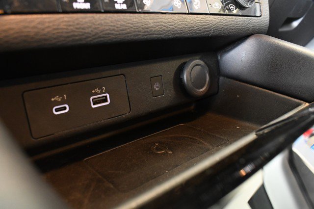 Used 2022 Mitsubishi Outlander SEL Black Edition AWD/4WD image 41