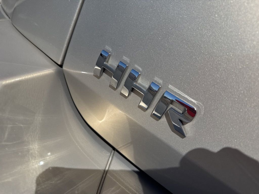 Used 2009 Chevrolet HHR LS image 9