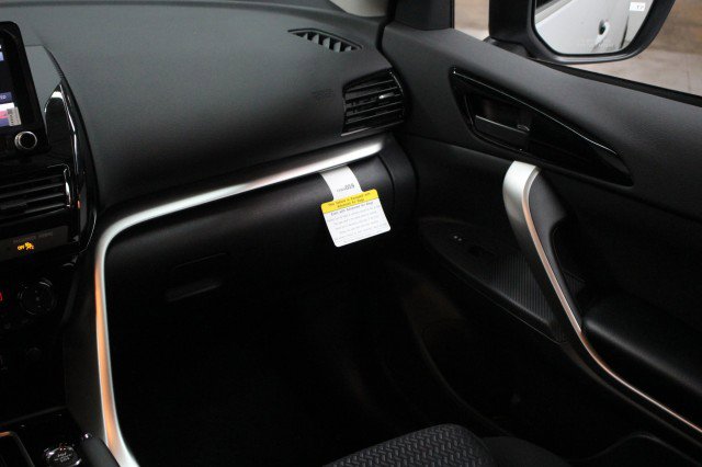 New 2026 Mitsubishi Eclipse Cross ES AWD/4WD image 21