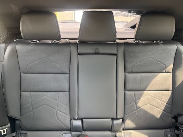 Certified 2026 BMW X2 M35i AWD/4WD image 26