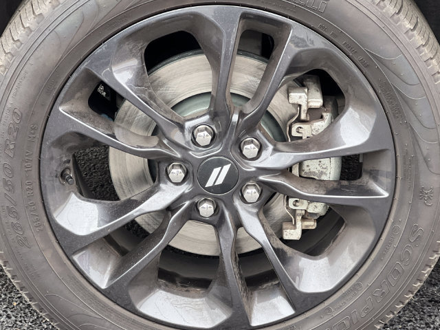 Used 2025 Dodge Durango GT AWD/4WD image 9