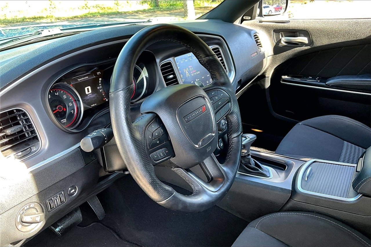 Used 2022 Dodge Charger Scat Pack image 14