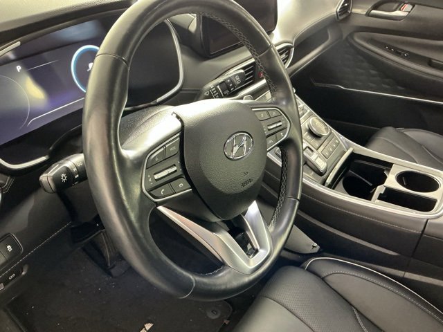 Used 2022 Hyundai Santa Fe Limited image 39
